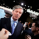 Image for article titled GM's share price is too low, Alan Mulally is smiling, and we're guzzling less gas